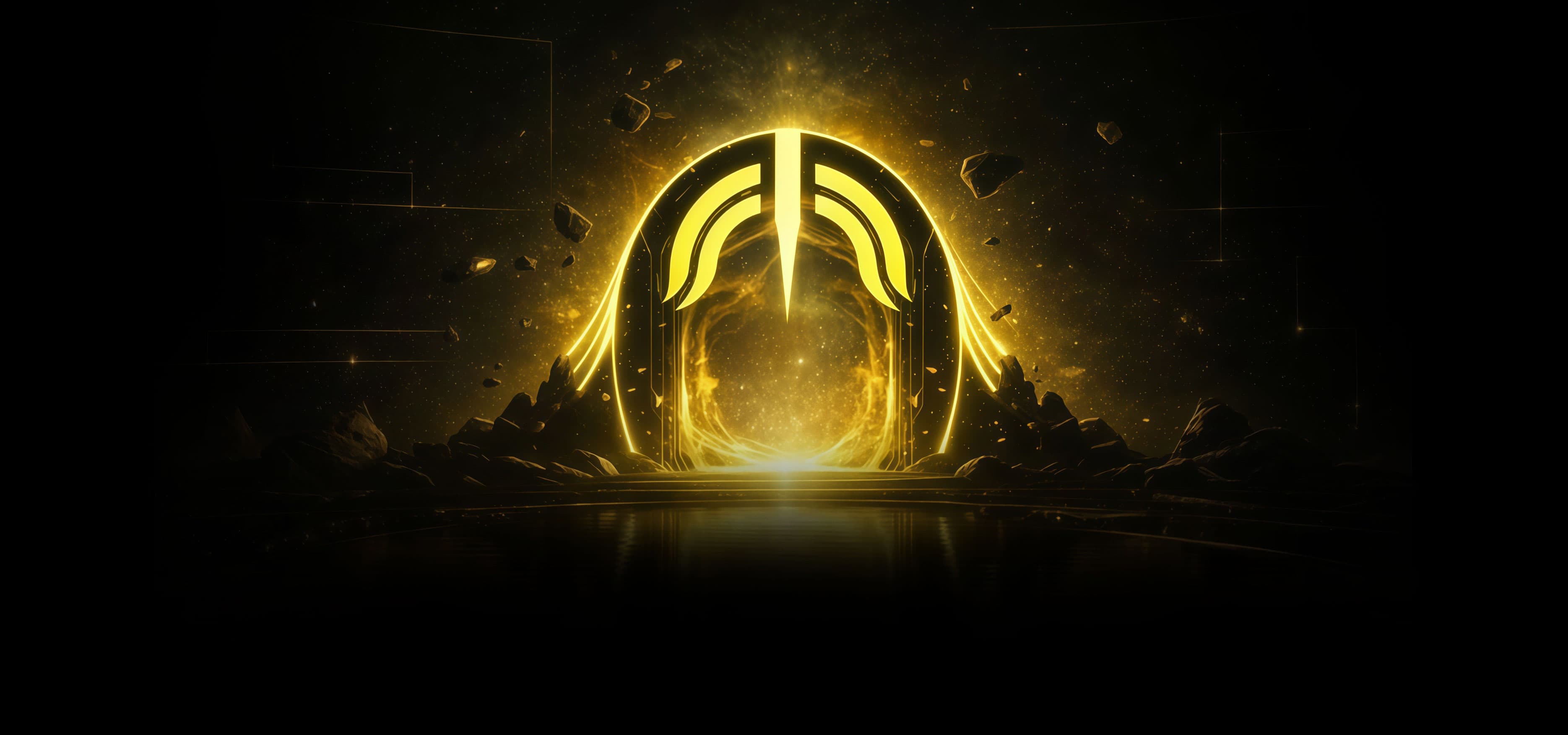 Arkena NFT marketplace